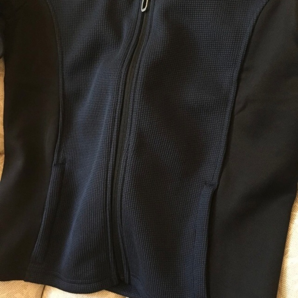 Boys Spider sweater Jacket - Picture 3 of 12